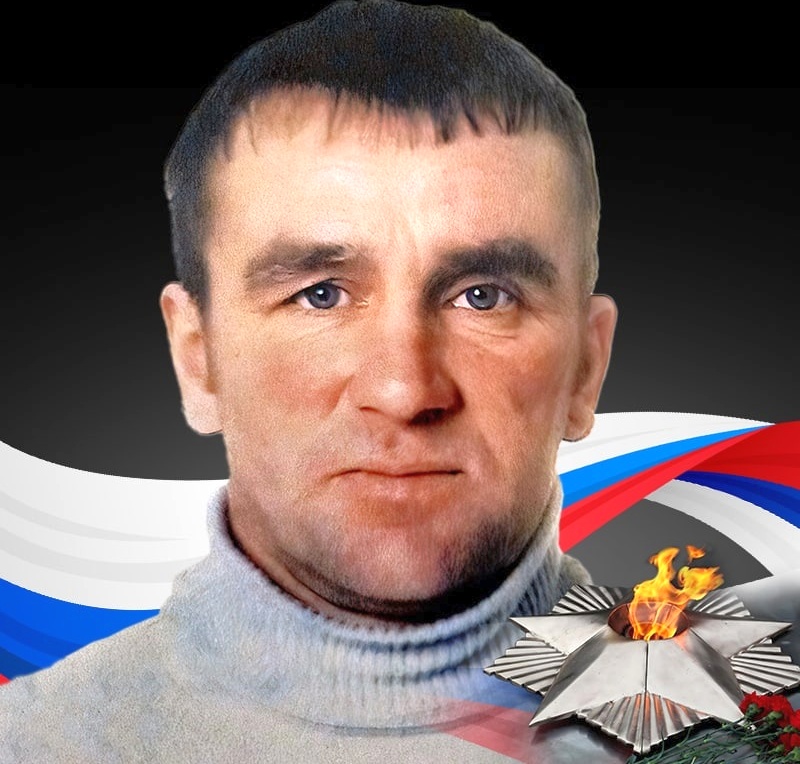 Дмитрий Литкевич